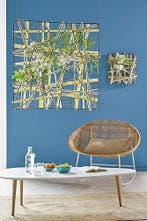 Metalen Frame Creating Frame 6 mm BUC vierkant 80 cm, Ophalen of Verzenden, Nieuw