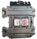 Honda Civic Hybride Accu/ Batterij Met 2 Jaar Garantie, Auto-onderdelen, Accu's en Toebehoren, Nieuw, Toyota