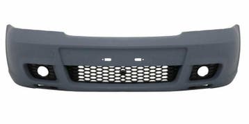 Sportlook Voor Bumper Opel Astra G 1998 - 2004 PA080, Nieuw, Voor, Opel