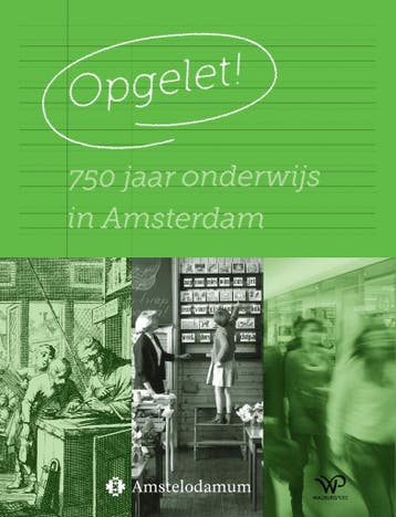 Opgelet! 9789464565461, Boeken, Geschiedenis | Stad en Regio, Verzenden, Zo goed als nieuw