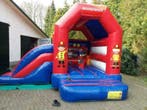 Springkussens, stormbanen en spellen, Hobby en Vrije tijd, Feestartikelen | Verhuur, Nieuw, Verjaardag