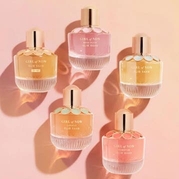 Elie Saab Girl of Now Shine Eau de Parfum - 30ml, Ophalen of Verzenden, Nieuw, Overige typen