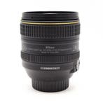 Nikon 16-80mm F2.8-4E ED VR AF-S DX Nikkor F-Mount (Occ), Ophalen of Verzenden, Zo goed als nieuw, Groothoeklens, Zoom