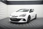 Front Splitter Opel Astra J OPC/VXR Nürburg, Auto diversen, Tuning en Styling, Verzenden