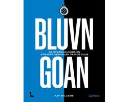 Boek Bluvn goan 9789401479813, Verzenden, Nieuw