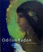 Odilon Redon, Ophalen of Verzenden, Nieuw