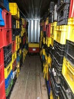 ZEER groot aanbod in onderdelen voor uw Brommobiel 45km auto, Gebruikt