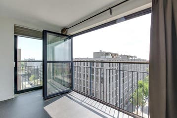 Te huur: Appartement Krijn Taconiskade in Amsterdam, Noord-Holland, Appartement, Amsterdam