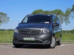 Mercedes-Benz Vito | Zakelijke Lease v.a. €649.8 pm, Automaat, Gebruikt, Euro 6, Zwart