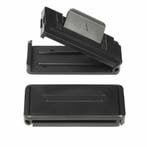 ProPlus Gordelversteller - Compact - Zwart - Set van 2 -..., Ophalen of Verzenden, Nieuw