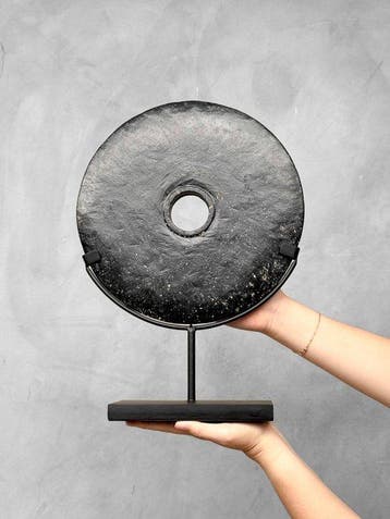 Decoratief ornament - NO RESERVE PRICE - Decorative Lava