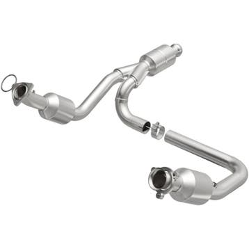 MagnaFlow Conv Direct Fit 14-16 GMC Sierra 1500 V6 4.3L, Ophalen of Verzenden, Nieuw