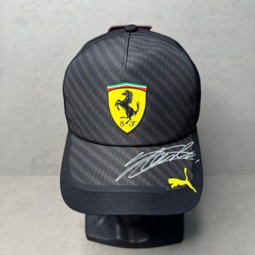 Ferrari - Formule 1 Monza GP 2024 - Charles Leclerc - 2024 -, Verzamelen, Nieuw