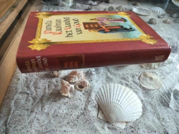Pamela Kaufman - Het vaandel van goud - hardcover, Boeken, Zo goed als nieuw, Pamela Kaufman