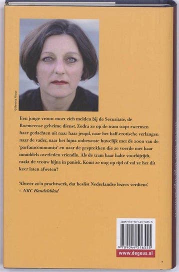 Vandaag was ik mezelf liever niet tegengekomen, Ophalen of Verzenden, Nieuw