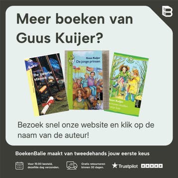 Op je kop in de prullenbak 9789001548995 Guus Kuijer, Verzenden, Gelezen, Guus Kuijer