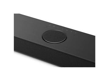 Lg -  S80ty Dolby Atmos Soundbar  - Zwart, Audio, Tv en Foto, Luidsprekers, Verzenden, Nieuw, Center speaker, Overige merken