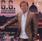 Telamo - GG Anderson -Die Sterne von Rom (CD), Ophalen of Verzenden, Nieuw in verpakking