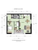 Te huur: Appartement Winterlinde in Sittard, Sittard, Limburg, Appartement