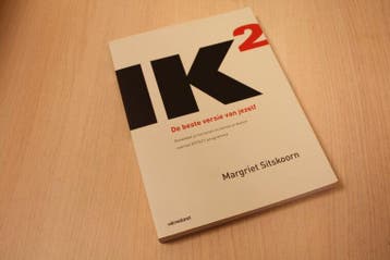 9789462760356 . De beste versie van jezelf / de beste vers, Boeken, Verzenden, Nieuw