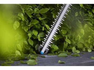 GARDENA EasyCut 45/18V P4A solo - Accu Heggenschaar - 45cm, Verzenden, Nieuw, Gardena
