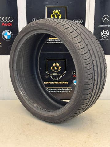 1 stuk 255/35ZR19 inch zomerband Westlake Sport SA-37 3823, Auto-onderdelen, 19 inch, Gebruikt, 255 mm, Band(en)