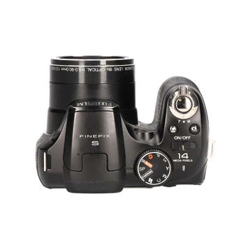Fujifilm FinePix S2980 met garantie, Ophalen of Verzenden, Gebruikt