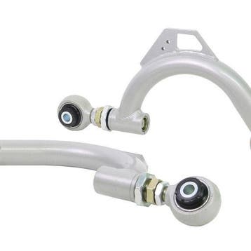 Whiteline 2015+ Honda Civic Rear Upper Camber Arm Adjustable, Ophalen of Verzenden, Nieuw