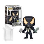 Funko Pop! Marvel - Venom #1141 Glow in the Dark Funko, Verzenden, Nieuw