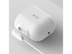 Arlo Ultra 2 - Beveiligingscamera - 4K HDR - Wit, Audio, Tv en Foto, Videobewaking, Verzenden, Zo goed als nieuw