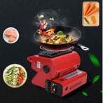 Draagbare Butaan Kachel Camping Heater Outdoor Noodgebruik, Verzenden, Nieuw