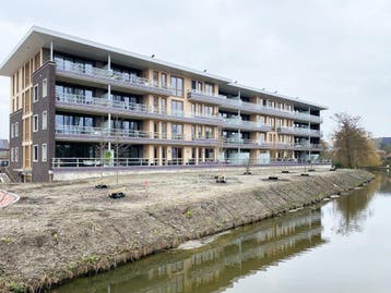 Te huur: Appartement Jan van Kuikweg in Heemskerk, Noord-Holland, Appartement, Heemskerk