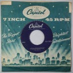 Lou Rawls - Little Drummer Boy / A Child With A Toy - Single, Cd's en Dvd's, Vinyl Singles, Verzenden, Nieuw in verpakking