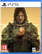 Death Stranding Director’s Cut - PlayStation 5, Verzenden, Nieuw