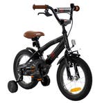 2Cycle BMX Fun kinderfiets 14 inch (3 tot 5 jaar) voor, Verzenden, Nieuw, 2Cycle