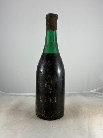 NV Madeira, S - Madeira Frasqueira (Vintage) - 1 Fles, Nieuw