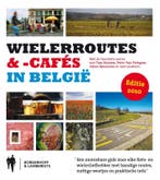 Wielerroutes & -cafés in België 9789089311252, Verzenden, Zo goed als nieuw