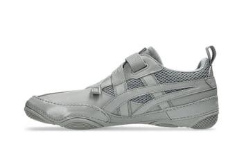 ASICS Hyper Taping Issey Miyake Grey, Nieuw
