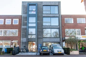 Te huur: Appartement Hoofdweg in Hoofddorp, Hoofddorp, Noord-Holland, Appartement