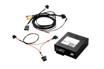Multimedia-adapter LWL Basic voor Audi MMI 2G (High), Ophalen of Verzenden, Nieuw, Audi