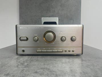 Okano - Prestige V 5000 RC Solid state geïntegreerde, Nieuw