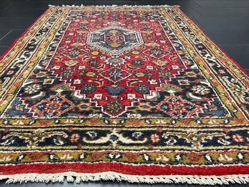 Bidjar - Vloerkleed - 180 cm - 115 cm, Nieuw