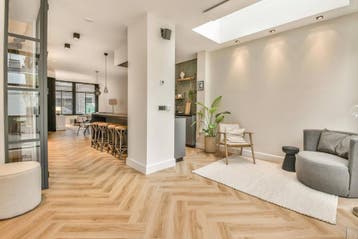 Te huur: Appartement Eerste Boerhaavestraat in Amsterdam, Noord-Holland, Appartement, Amsterdam