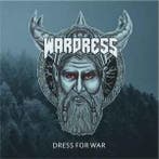 cd - Wardress - Dress For War, Verzenden, Zo goed als nieuw