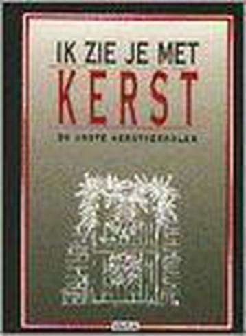 Ik zie je met kerst 9789076268019 Martijn Niemeijer, Verzenden, Gelezen, Martijn Niemeijer