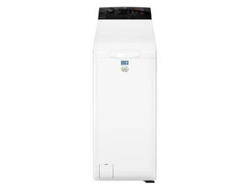 AEG LTR6E4E269 - Bovenlader Wasmachine - 6 kg - 1200 tpm - A, Verzenden, Zo goed als nieuw