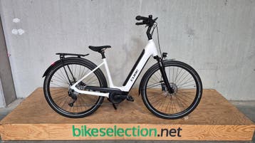 E-Bike | Cube Supreme Sport Hybrid One 500 | -58%, Fietsen en Brommers, 47 tot 51 cm, Ophalen, Zo goed als nieuw, Cube