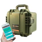 JaroCells BTP50.12G Portable Storm Case Groen, Ophalen of Verzenden, Nieuw, Zeilboot of Motorboot