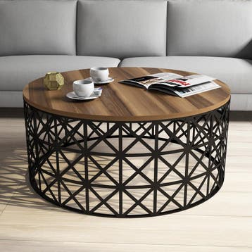 Asir 845HCT5227 Koffietafel van €155 voor €119 NIEUW, Ophalen of Verzenden, Nieuw