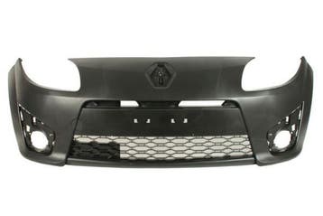 Bumper o.a: Renault, Twingo (S06), Twingo II (CN), Auto-onderdelen, Ophalen of Verzenden, Nieuw, Renault, Bumper